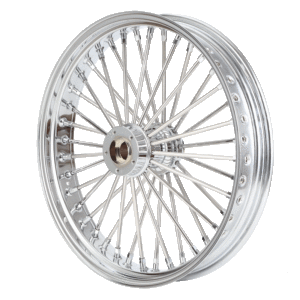 motorcycle cnc wheel