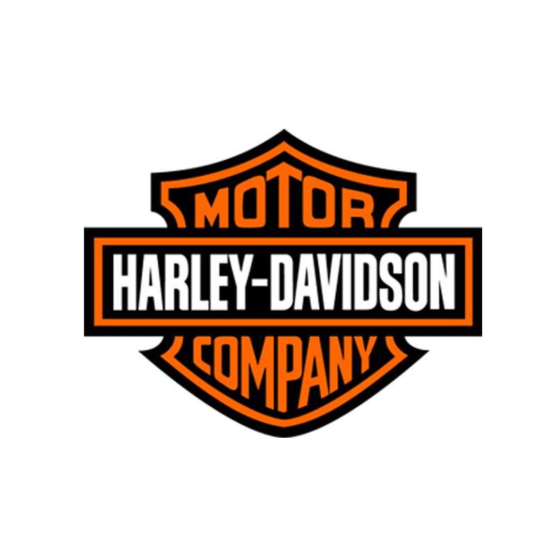 harley