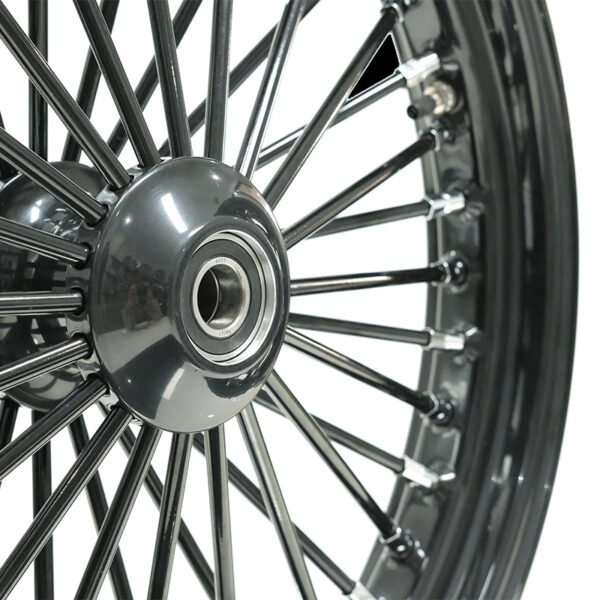 21 inch motorcycle rim - Image 4
