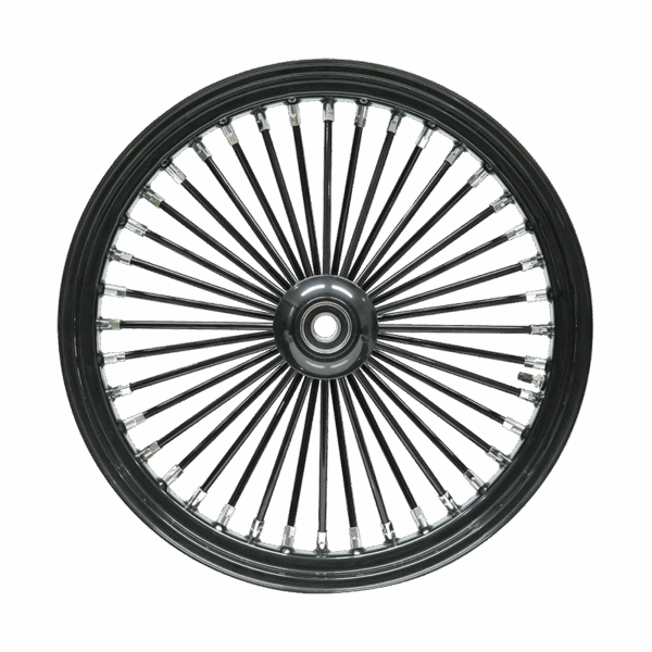 21 inch motorcycle rim - Image 2