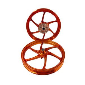 17 inch motorcycle wheel