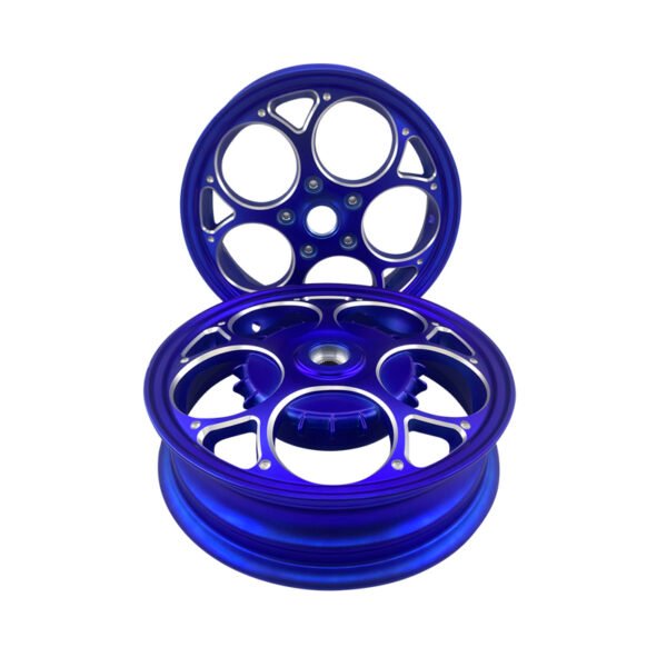 Aftermarket motorcycle rim - Image 2