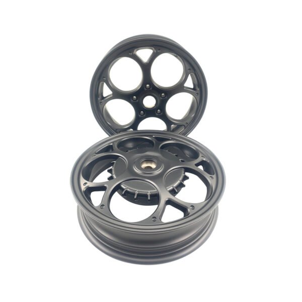 Aftermarket motorcycle rim - Image 3