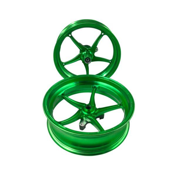 High performance motorcycle rim - Image 4